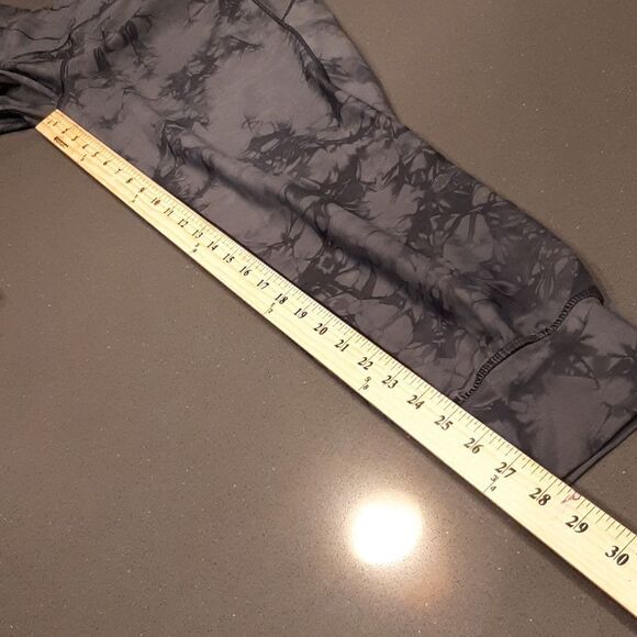 Calia Marble Gray Jogger Pants - Picture 8 of 10